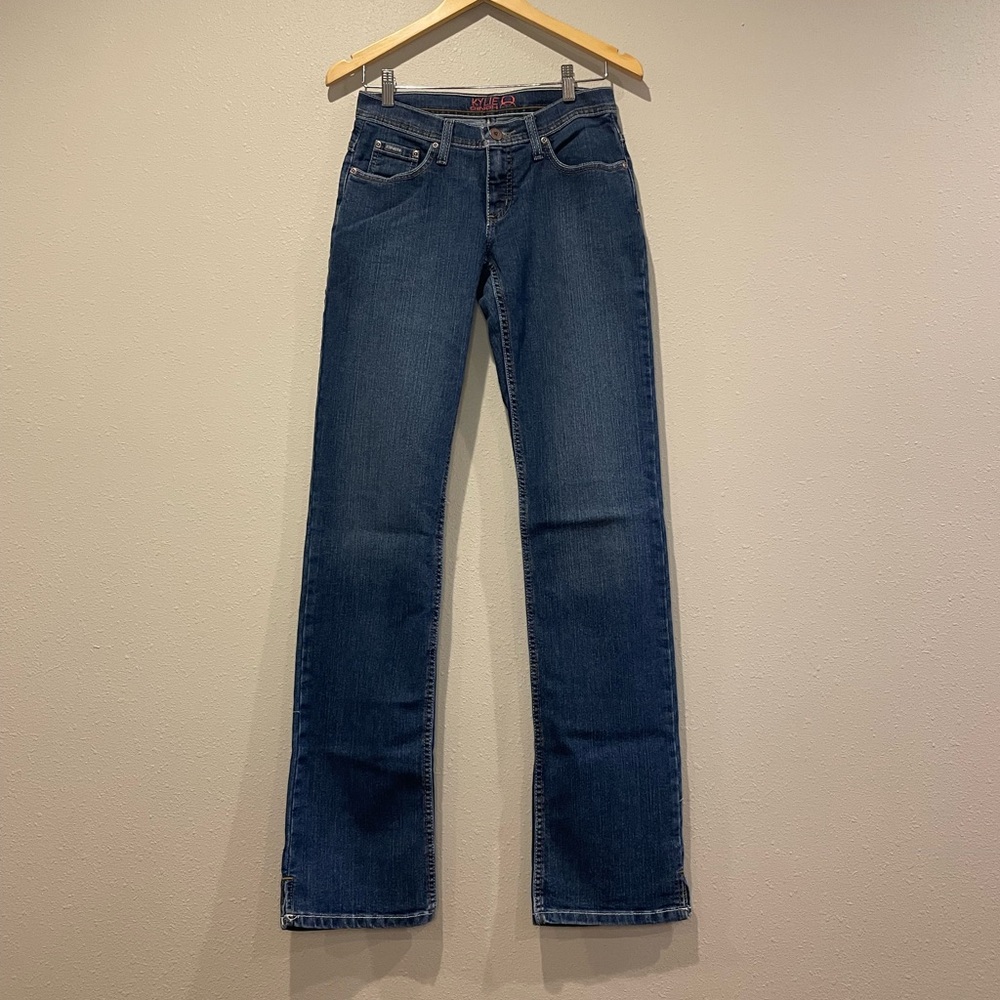 Women's Cinch Kylie XL Bootcut Jeans